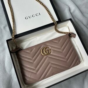 Gucci Wallet on Chain